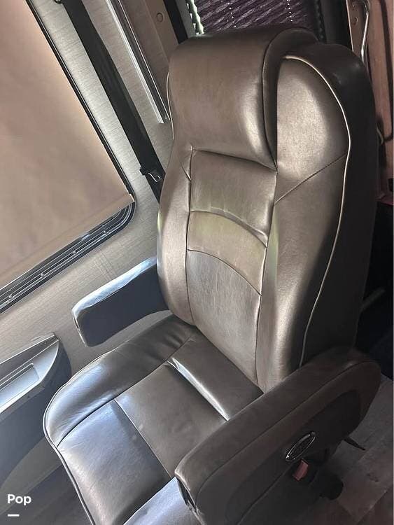 2019 Precept Prestige 36B by Jayco from Pop RVs in Coweta, Oklahoma