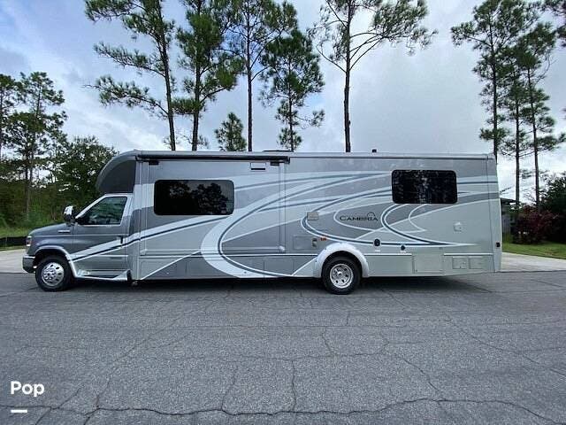 2018 Cambria 30J by Winnebago from Pop RVs in Orlando, Florida