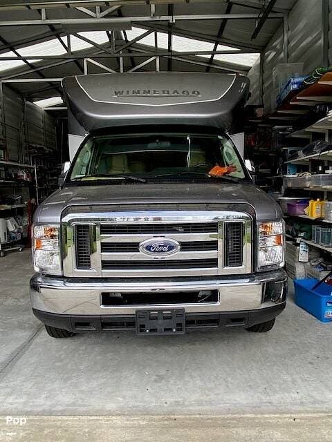Used 2018 Winnebago Cambria 30J available in Orlando, Florida
