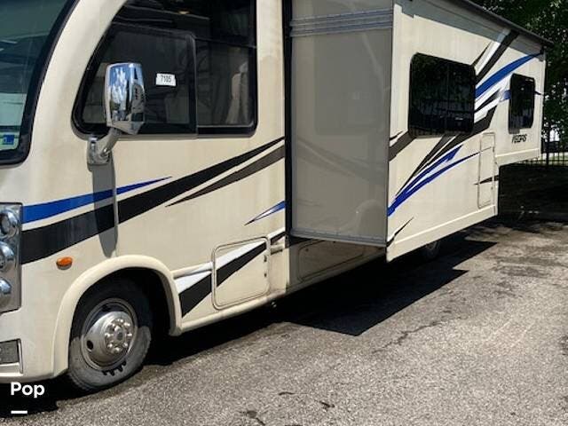 Used 2019 Thor Motor Coach Vegas 25.6 available in Roanoke, Virginia