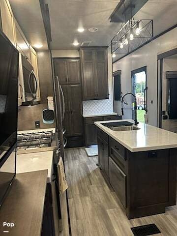 Used 2022 Forest River Cedar Creek Champagne 38EL available in Perry, Georgia