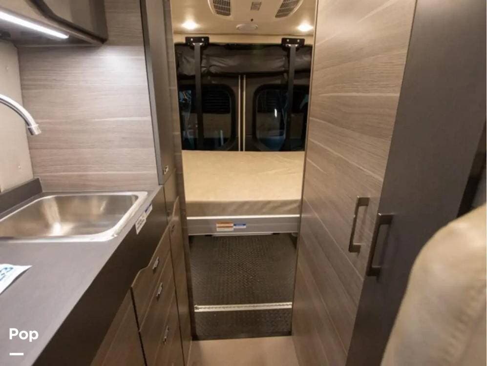 Used 2023 Jayco Terrain 19Y available in Lebanon, Tennessee