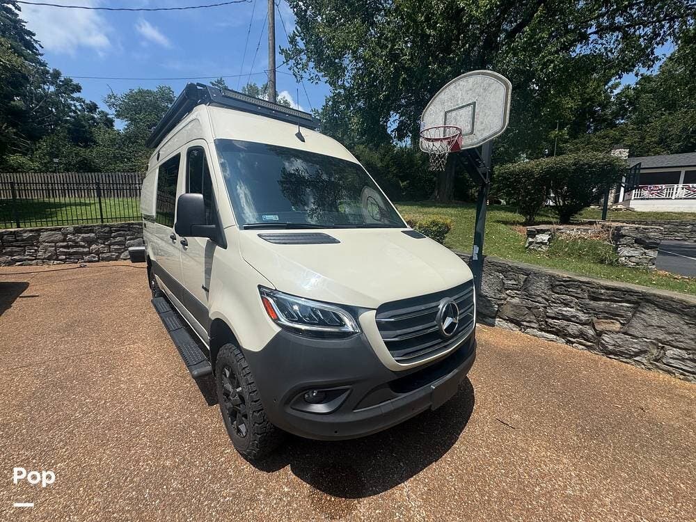2023 Terrain 19Y by Jayco from Pop RVs in Lebanon, Tennessee