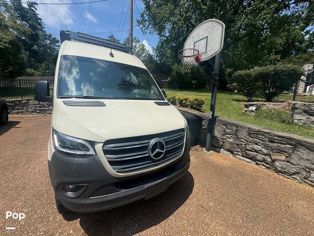 Used 2023 Jayco Terrain 19Y available in Lebanon, Tennessee