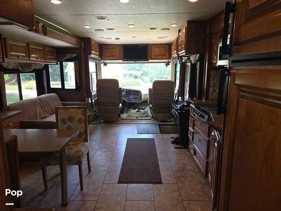 2015 Allegro Open Road 34TGA by Tiffin from Pop RVs in Waterloo, Alabama