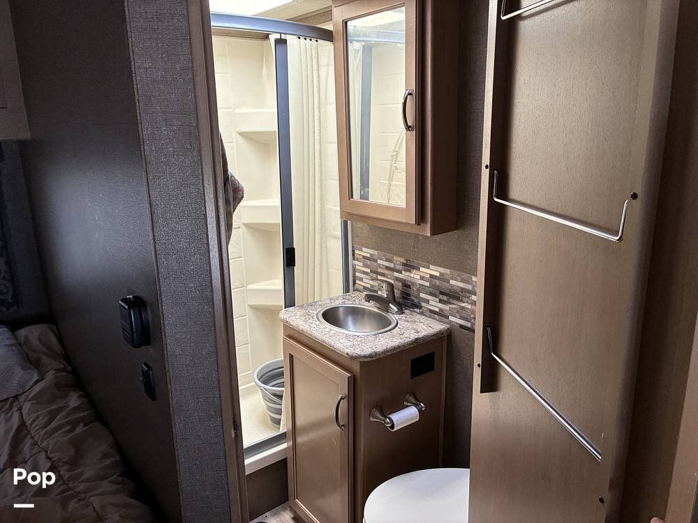 Used 2020 Thor Motor Coach Four Winds 23U available in Concord, California