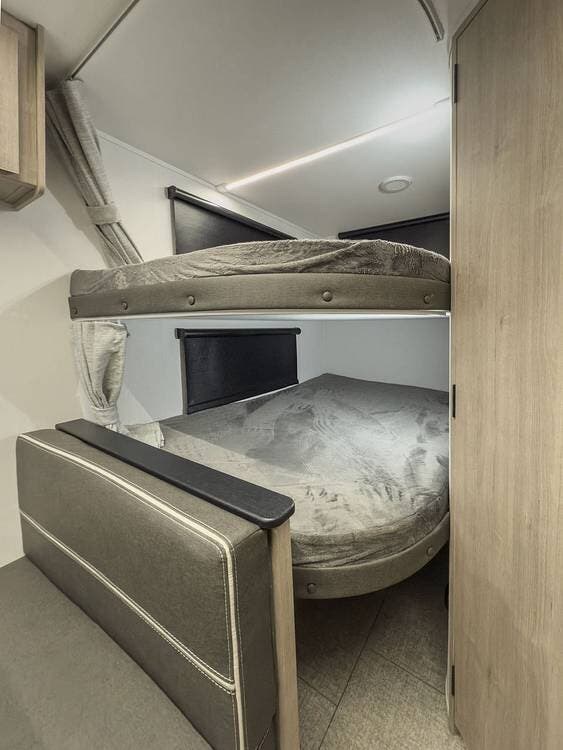 2022 Imagine 21BHE by Grand Design from Pop RVs in Holly Springs, North Carolina