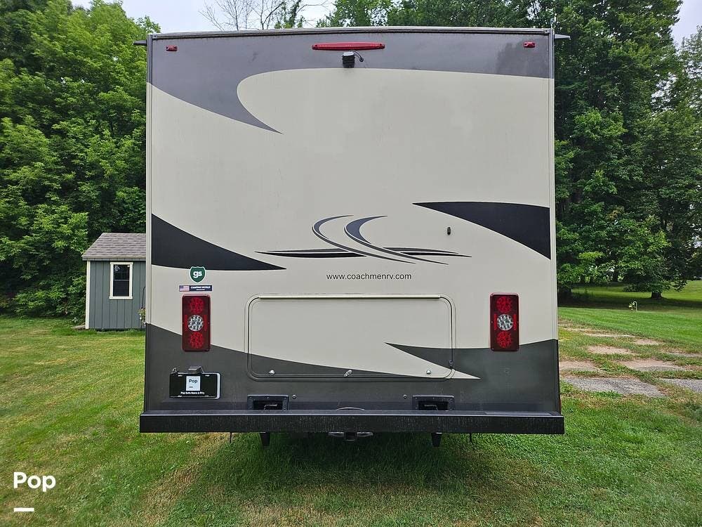 Used 2019 Coachmen Leprechaun 319MB available in Granby, Massachusetts