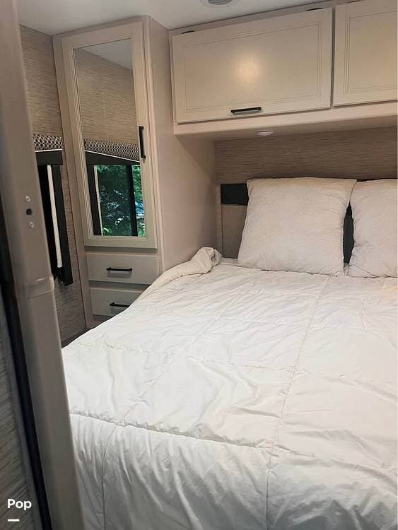 Used 2023 Thor Motor Coach Four Winds 28A available in Ossipee, New Hampshire