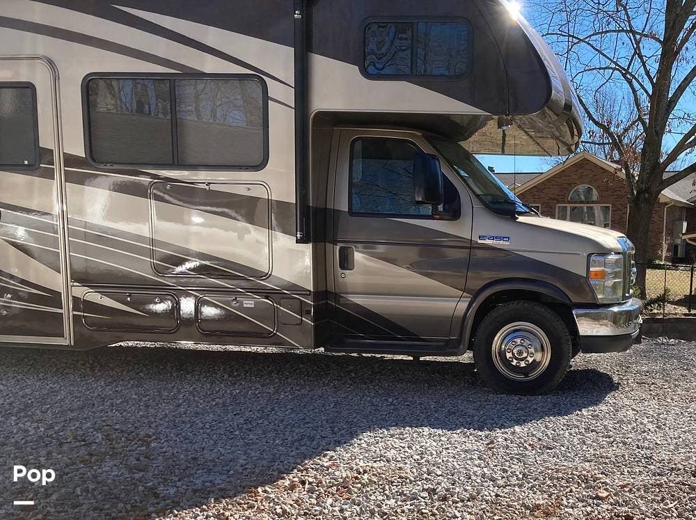 Used 2018 Forest River Sunseeker 3050S available in Hartselle, Alabama