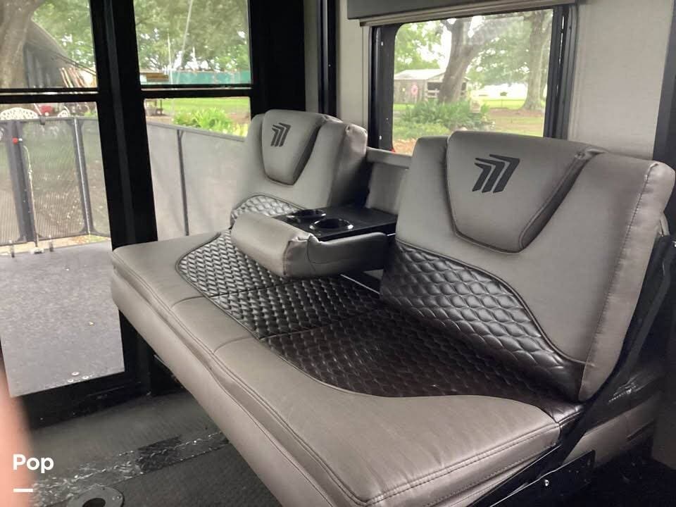 Used 2021 Grand Design Momentum 351M available in Kaplan, Louisiana