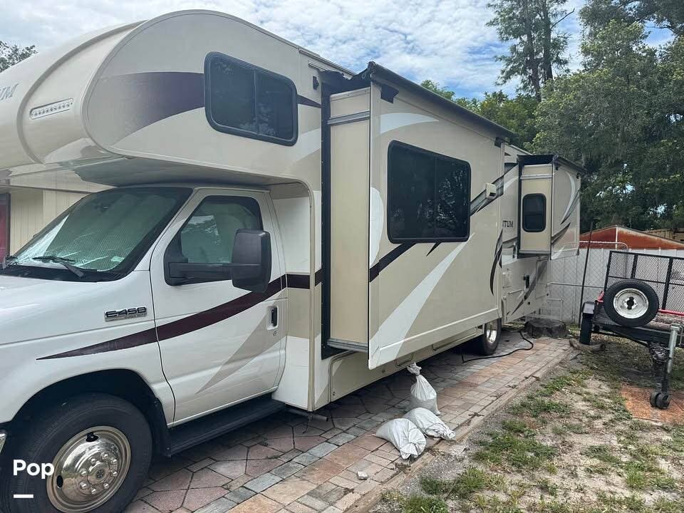 2017 Quantum WS31 by Thor Motor Coach from Pop RVs in Palmetto, Florida