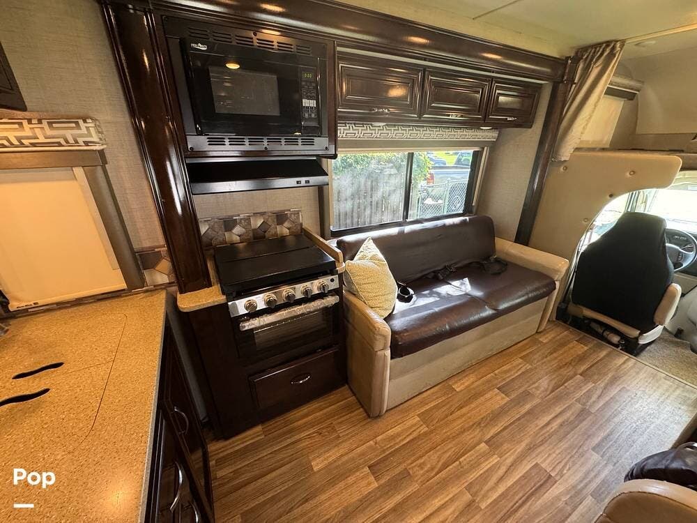 Used 2017 Thor Motor Coach Quantum RQ29 available in Palmetto, Florida