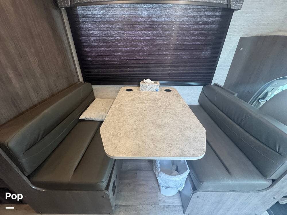 2023 Odyssey SE Series 22C by Entegra Coach from Pop RVs in Surprise, Arizona