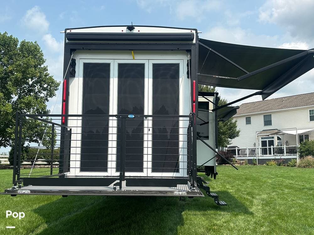 2025 Brinkley G4100 by Miscellaneous from Pop RVs in Manheim, Pennsylvania