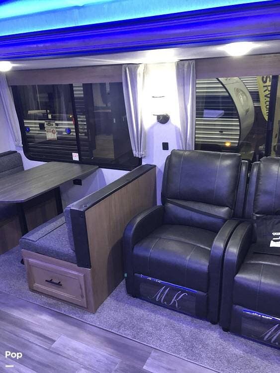 2023 Cherokee 274WK by Forest River from Pop RVs in Markesan, Wisconsin