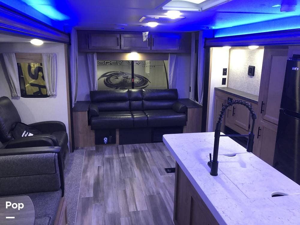 Used 2023 Forest River Cherokee 274WK available in Markesan, Wisconsin