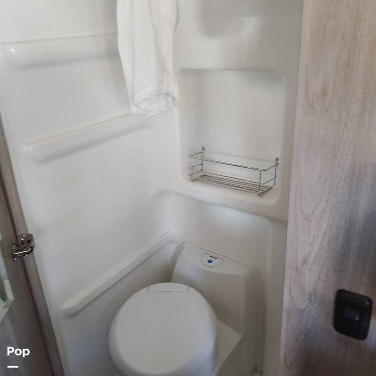 2023 Solis 59PX by Winnebago from Pop RVs in Winterhaven, California
