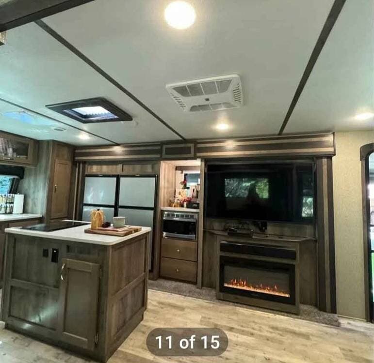 Used 2019 Keystone Sprinter 333FKS available in Kiel, Wisconsin