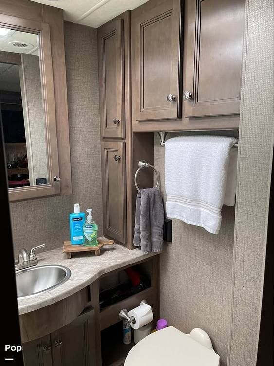 Used 2021 Thor Motor Coach Windsport 34r available in Dothan, Alabama