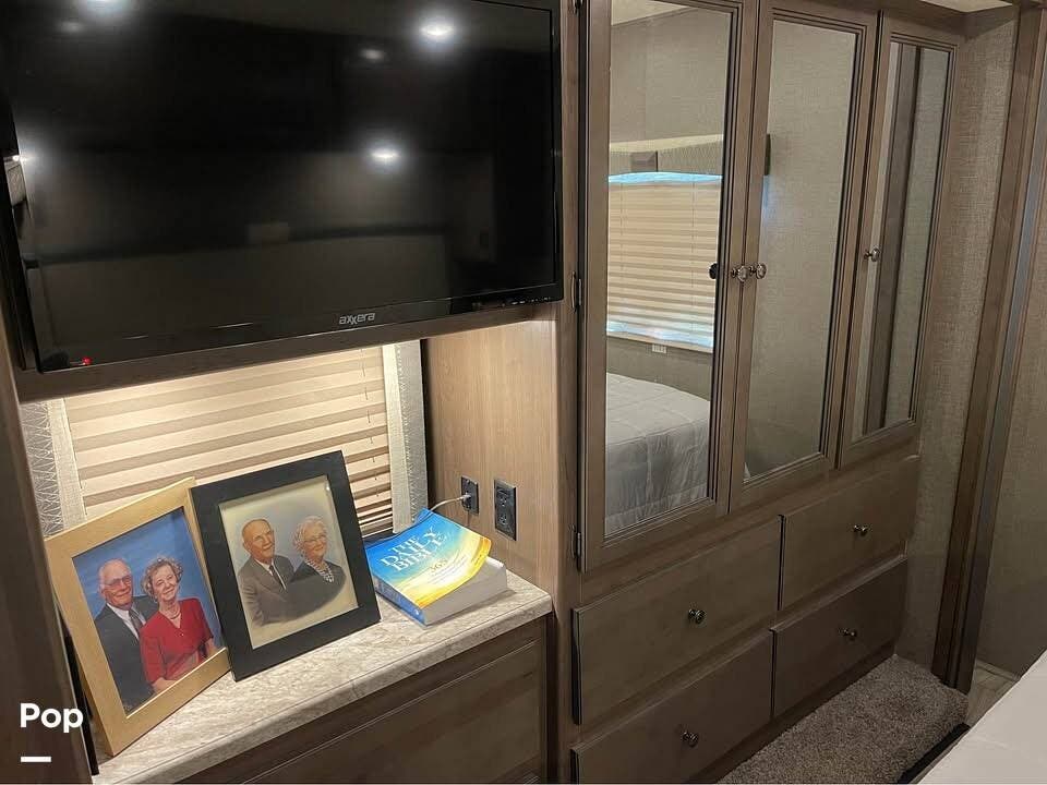 2021 Thor Motor Coach Windsport 34r - Used Class A For Sale by Pop RVs in Dothan, Alabama features Slideout
