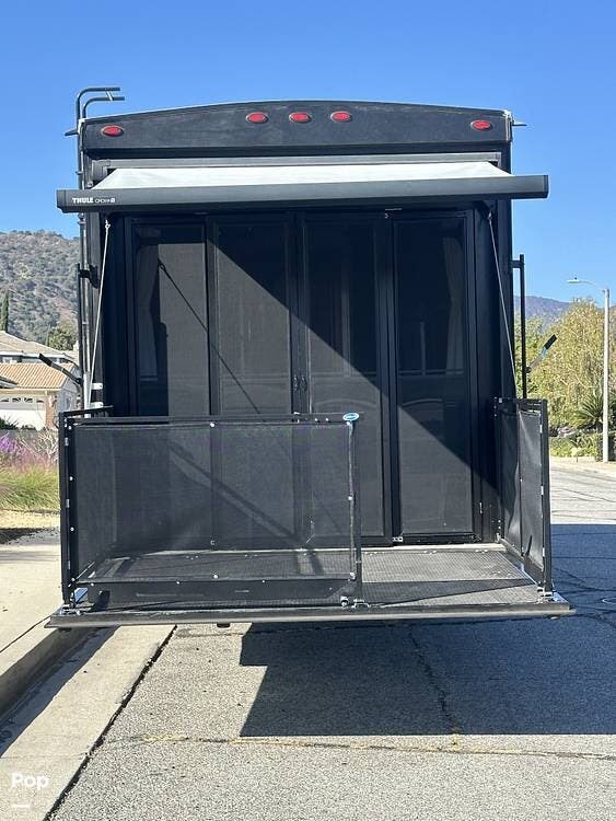 2022 Stealth 3217G by Forest River from Pop RVs in Glendora, California