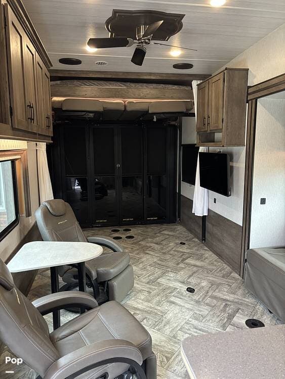 Used 2022 Forest River Stealth 3217G available in Glendora, California