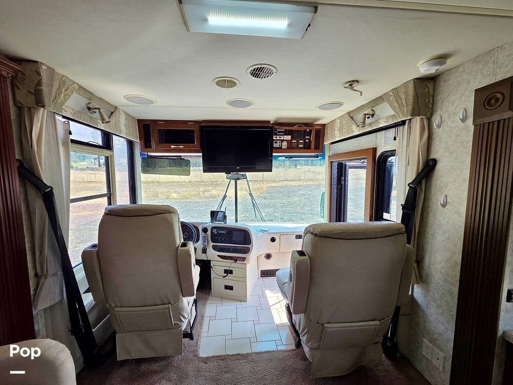 Used 2003 Newmar Dutch Star 4006 available in Nine Mile Falls, Washington