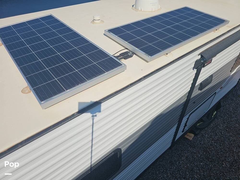 Used 2025 Jayco Jay Flight SLX 265BHSW available in Chino Valley, Arizona