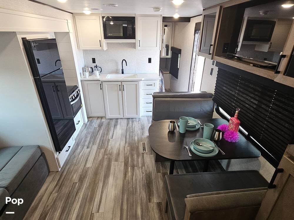 2025 Jay Flight SLX 265BHSW by Jayco from Pop RVs in Chino Valley, Arizona