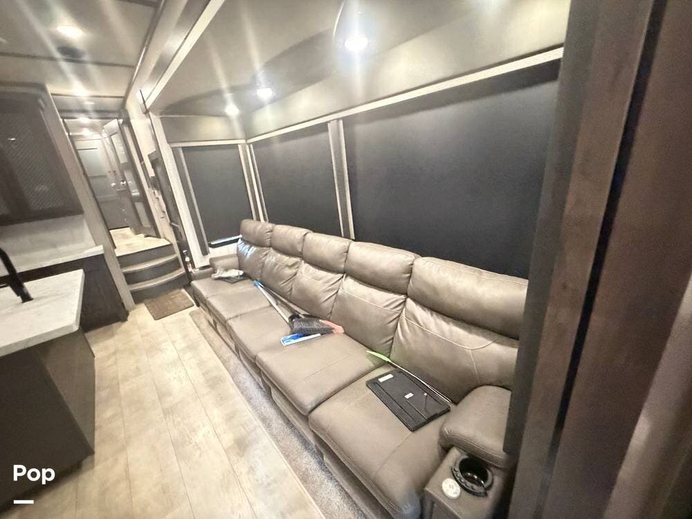 Used 2021 Grand Design Momentum 397TH available in Kanab, Utah