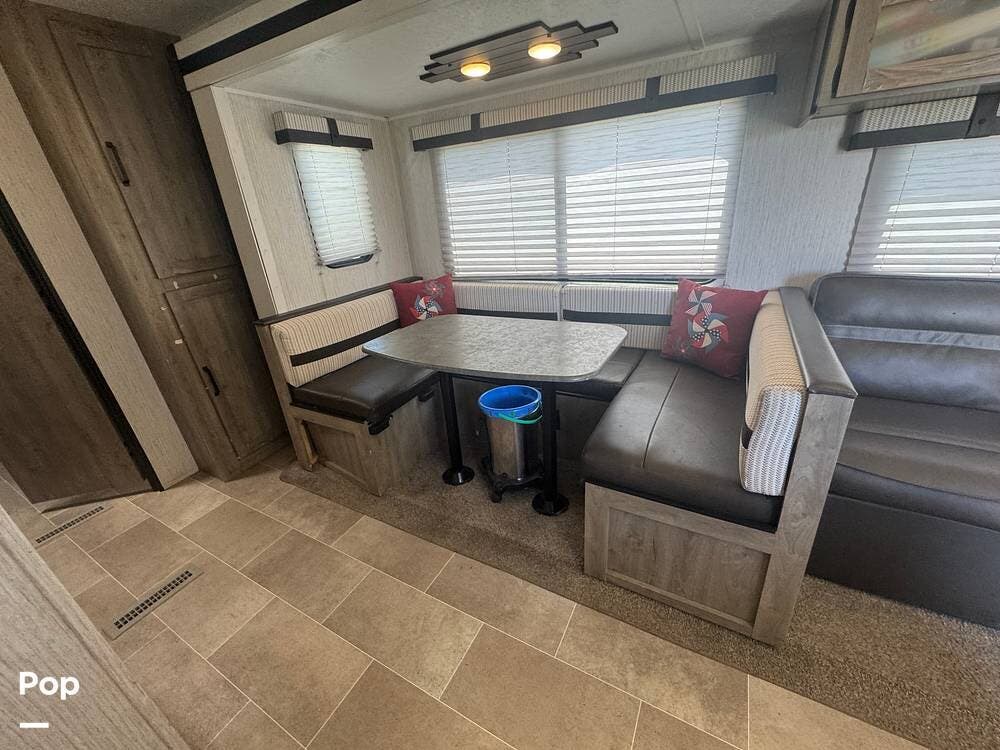 Used 2021 Forest River Puma XLE Lite Series 30DBSC available in Dewey, Arizona
