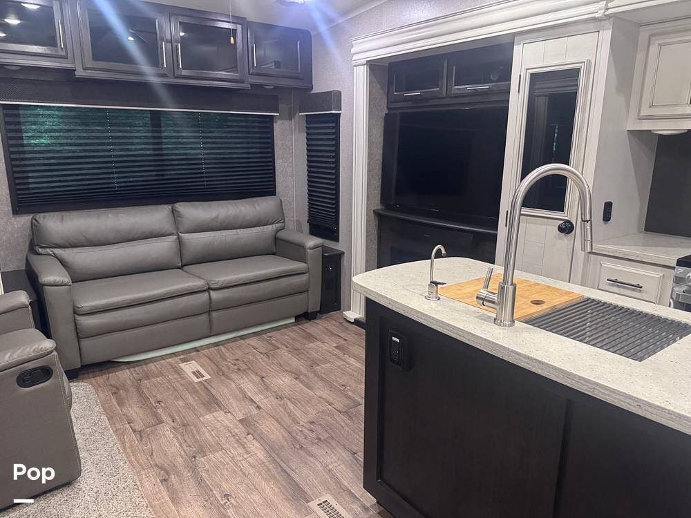 Used 2020 Jayco Eagle 321 RSTS available in Bloomingdale, Georgia
