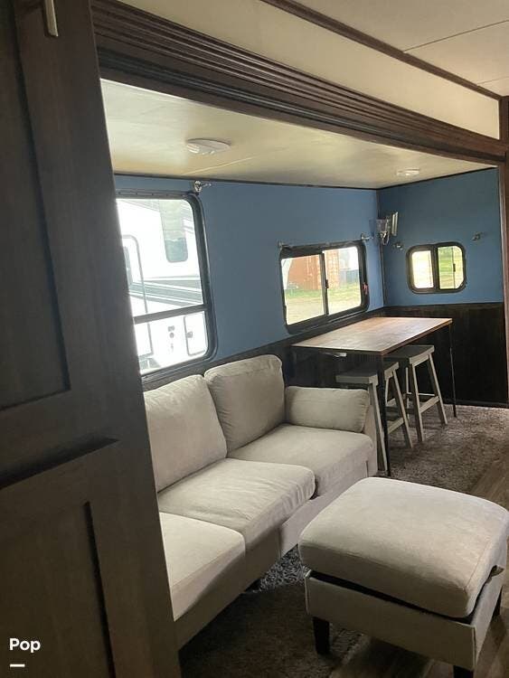 Used 2017 CrossRoads Volante 310BH available in Colorado Springs, Colorado