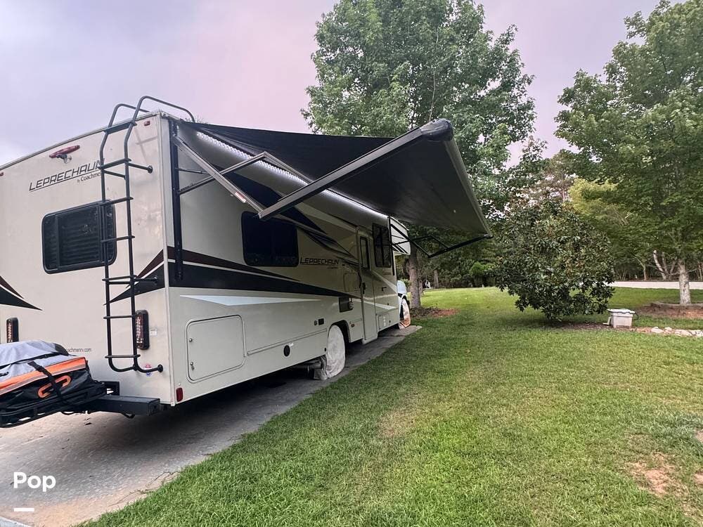 Used 2023 Coachmen Leprechaun 270QB available in Hartwell, Georgia