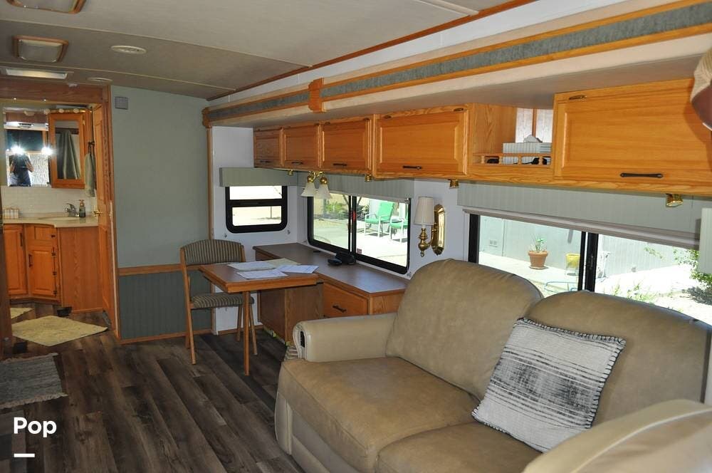 Used 2005 Winnebago Journey 36G available in Golden Valley, Arizona