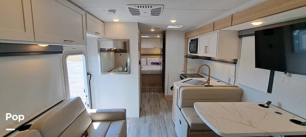 Used 2027 Thor Motor Coach Four Winds 28Z available in Aurora, Colorado