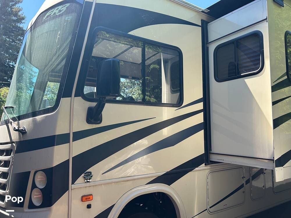 Used 2019 Forest River FR3 30DS available in Ridgefield, Washington