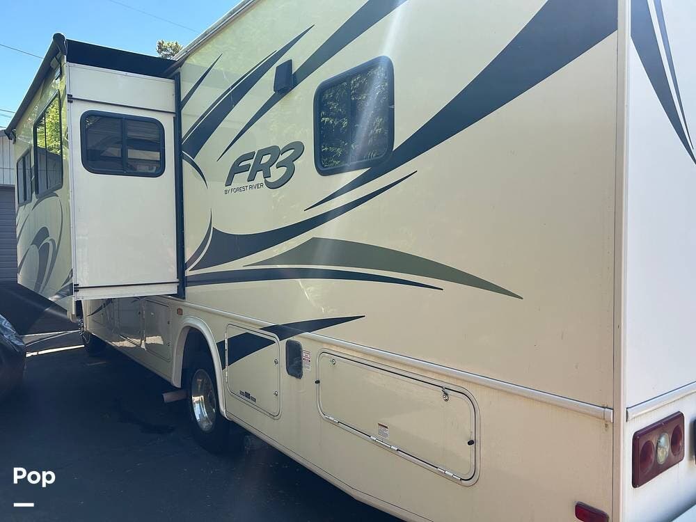 2019 FR3 30DS by Forest River from Pop RVs in Ridgefield, Washington