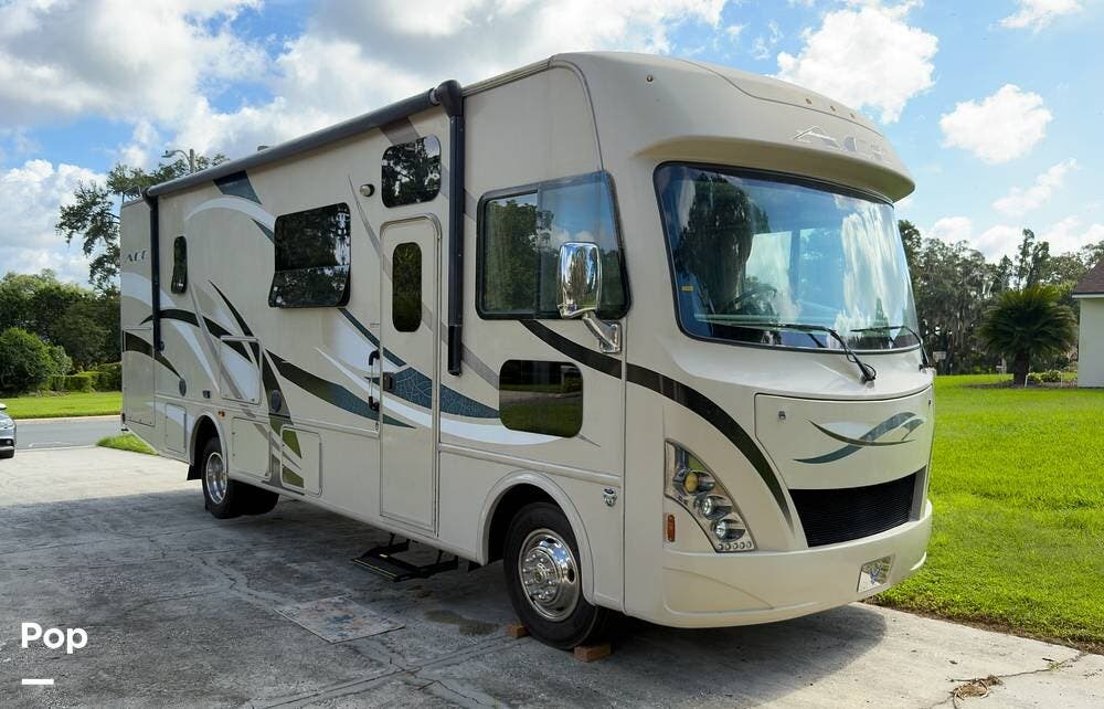 2016 A.C.E. 29.3 by Thor Motor Coach from Pop RVs in Lakeland, Florida