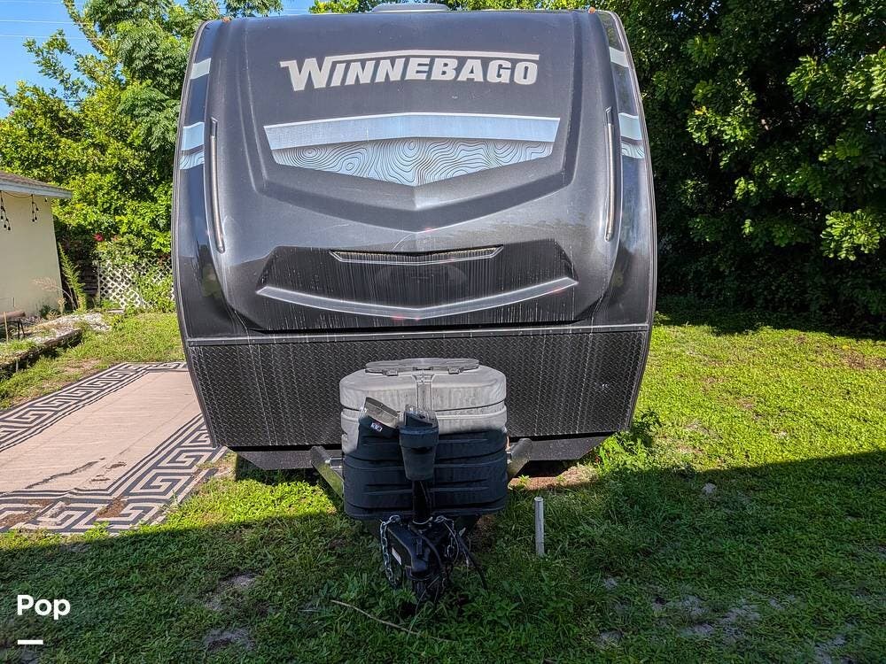 2023 Voyage 3235RL by Winnebago from Pop RVs in Fort Myers, Florida
