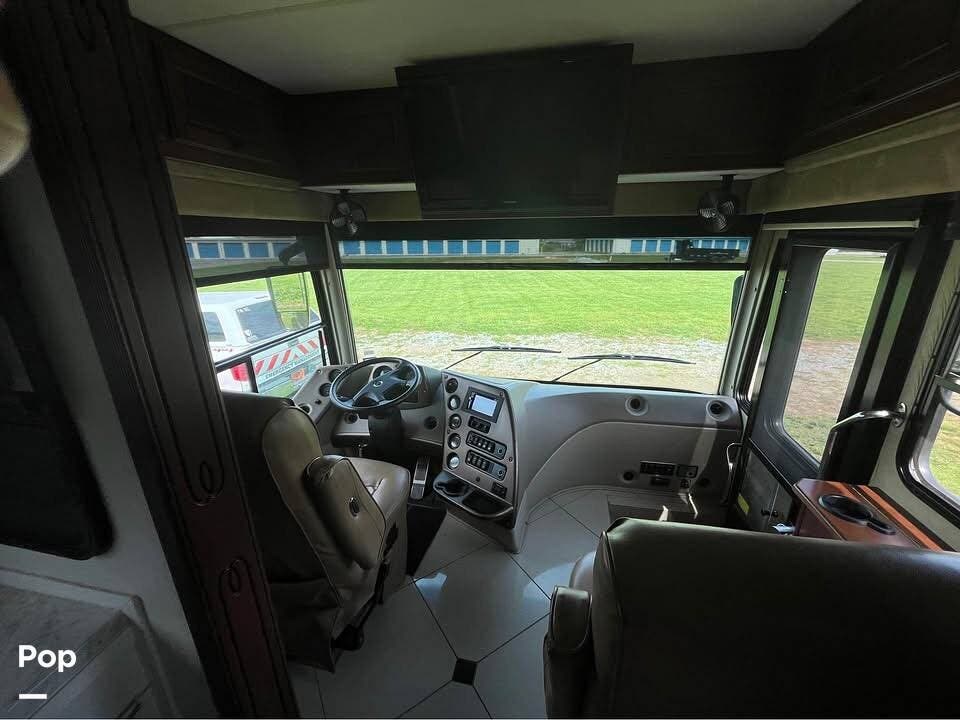 2014 Berkshire 390RB by Forest River from Pop RVs in Etowah, North Carolina