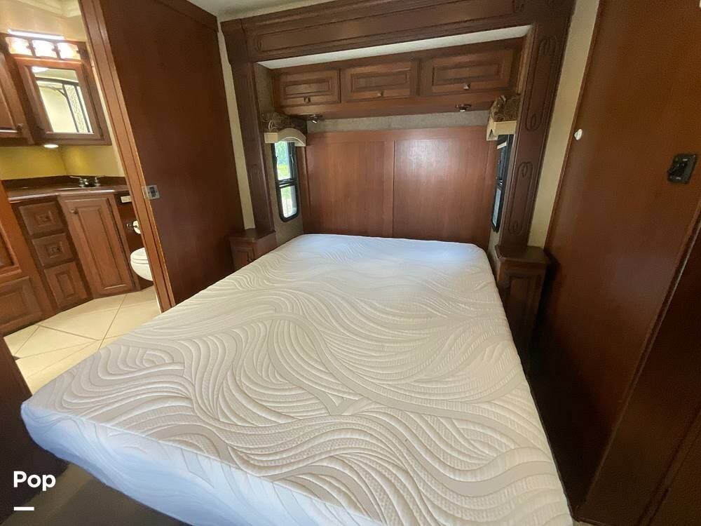 Used 2014 Forest River Berkshire 390RB available in Etowah, North Carolina