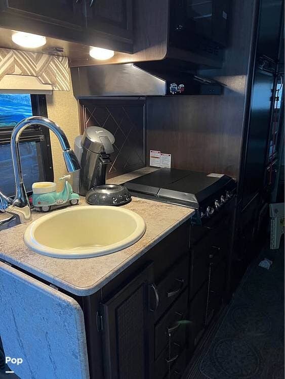 Used 2017 Thor Motor Coach Axis 24.1 available in Otis Orchards, Washington