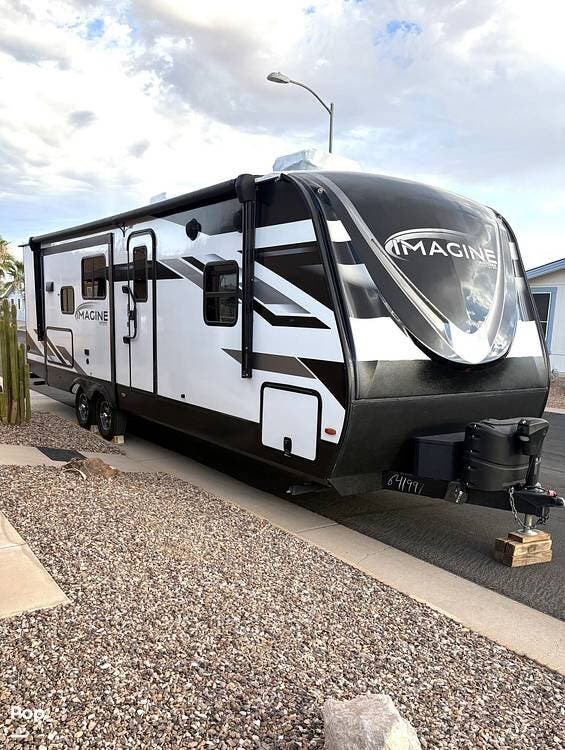 Used 2023 Grand Design Imagine 2670MK available in Casa Grande, Arizona