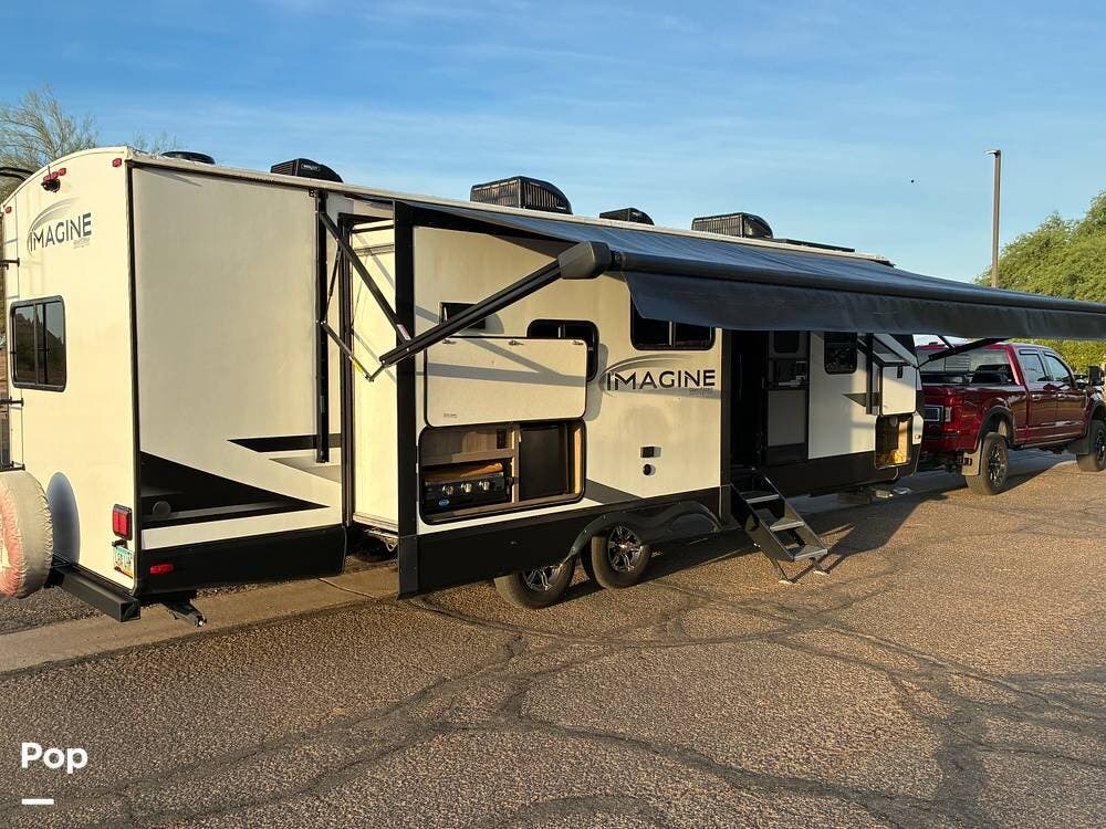 Used 2023 Grand Design Imagine 2670MK available in Casa Grande, Arizona