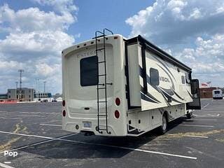 Used 2021 Entegra Coach Vision XL 34G available in Cornelius, North Carolina