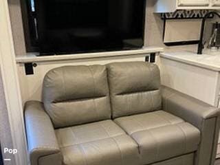 2021 Vision XL 34G by Entegra Coach from Pop RVs in Cornelius, North Carolina