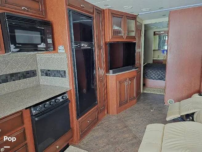 2013 Canyon Star 3610 by Newmar from Pop RVs in Mars Hill, North Carolina