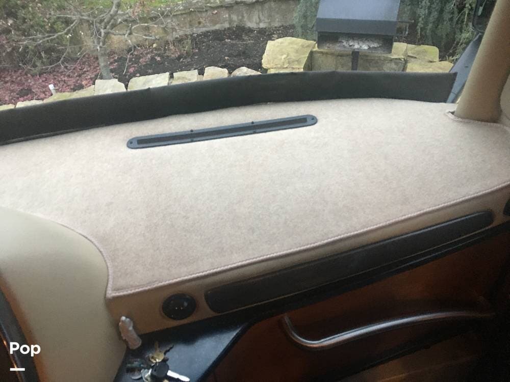 2014 Allegro Red 33 AA by Tiffin from Pop RVs in Afton, Tennessee